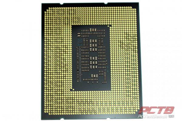 Intel Core i9-12900K CPU Review 10