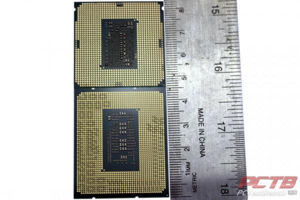 Intel Core i9-12900K CPU Review 13