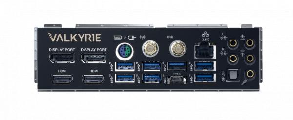 BIOSTAR UNVEILS THEIR LATEST FLAGSHIP VALKYRIE SERIES MOTHERBOARDS