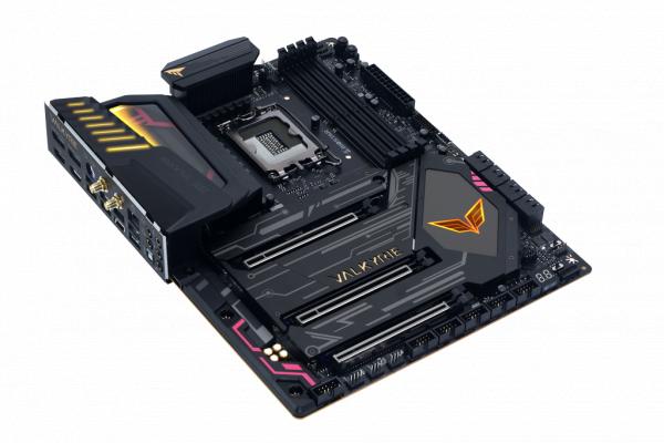 BIOSTAR UNVEILS THEIR LATEST FLAGSHIP VALKYRIE SERIES MOTHERBOARDS