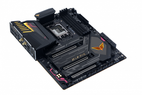 BIOSTAR UNVEILS THEIR LATEST FLAGSHIP VALKYRIE SERIES MOTHERBOARDS 5 ATX, biostar, Intel, LGA1700, Motherboard, Valkyrie, Z690