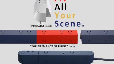 Modular PowerStrip