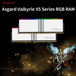Asgard Aesir DDR5 32GB 4800MHz Kit Review 6