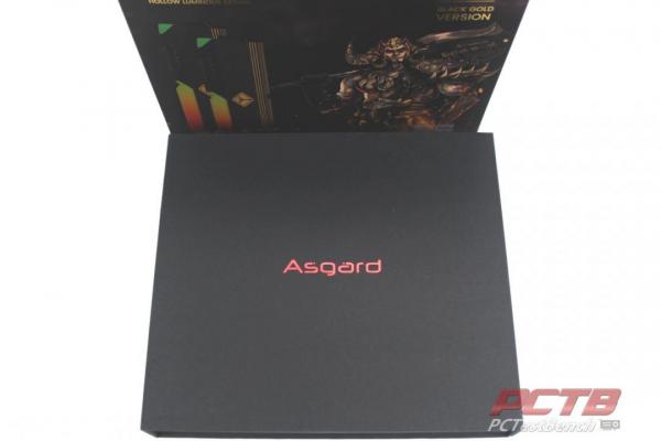 Asgard Aesir DDR5 32GB 4800MHz Kit Review 3 12th, Aesir, Asgard, DDR5, Intel, Intel 600, Next-Gen, RGB Gen