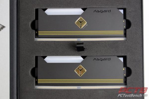 Asgard Aesir DDR5 32GB 4800MHz Kit Review 5 12th, Aesir, Asgard, DDR5, Intel, Intel 600, Next-Gen, RGB Gen