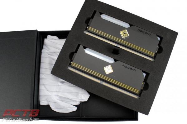 Asgard Aesir DDR5 32GB 4800MHz Kit Review 6 12th, Aesir, Asgard, DDR5, Intel, Intel 600, Next-Gen, RGB Gen