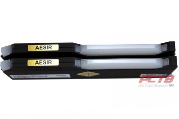 Asgard Aesir DDR5 32GB 4800MHz Kit Review 8