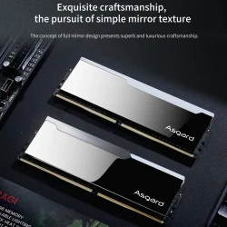 Asgard Aesir DDR5 32GB 4800MHz Kit Review 7