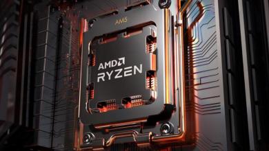 AMD Ryzen ZEN4