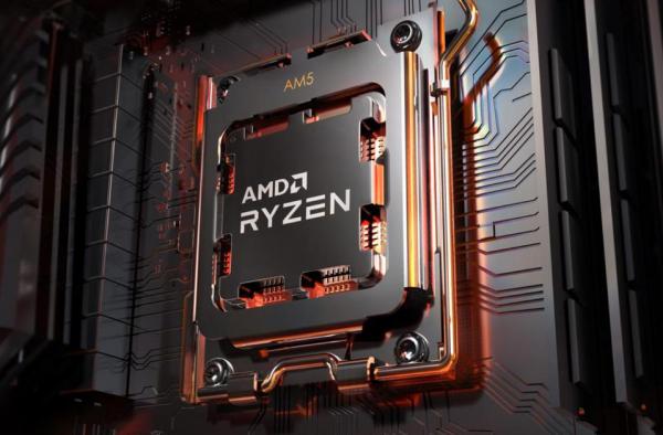 AMD Ryzen ZEN4