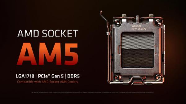 AMD AM5