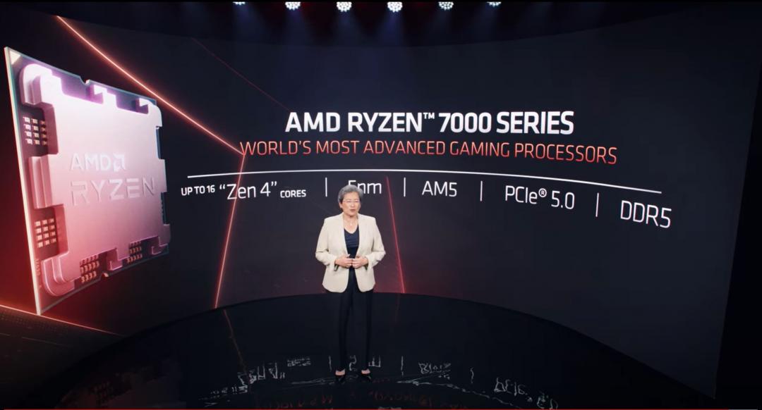 Everything you need to know about Zen 4, socket AM5, and AMD's newest  chipsets