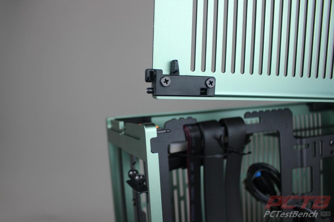 Fractal Design Terra SFF PC Case Review 5 Case, Chassis, Fractal, Fractal Design, ITX, Mini-ITX, SFF, Small Form Factor, Terra