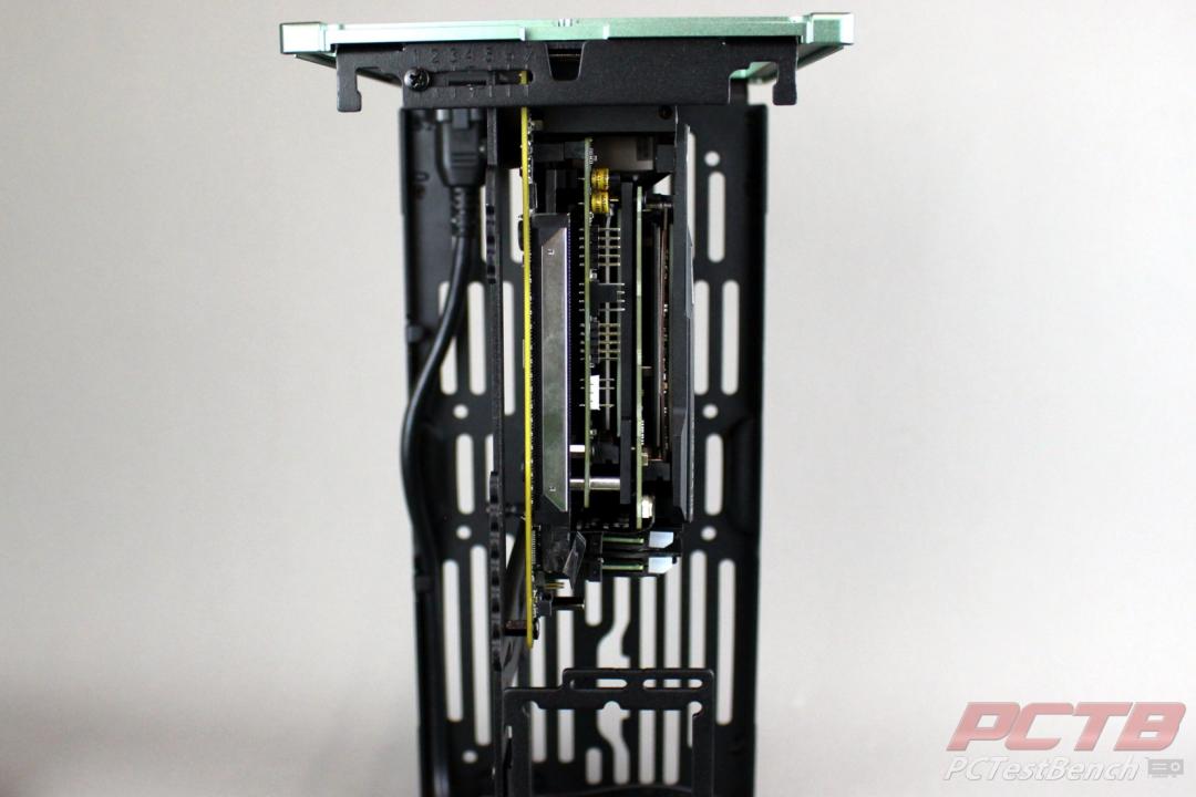 Fractal Design Terra SFF PC Case Review 4 Case, Chassis, Fractal, Fractal Design, ITX, Mini-ITX, SFF, Small Form Factor, Terra