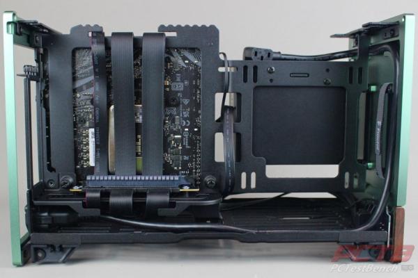 Fractal Design Terra SFF PC Case Review 6 Case, Chassis, Fractal, Fractal Design, ITX, Mini-ITX, SFF, Small Form Factor, Terra