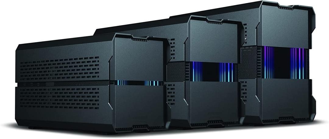 Phanteeks Evolv Shift Mini-ITX PC Case