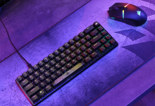 CORSAIR Launches High-Performance Peripherals