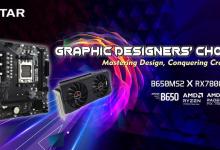 BIOSTAR B650MS2 MOTHERBOARD AND THE BIOSTAR AMD Radeon RX7800XT GPU, THE DYNAMIC DUO 8 biostar, Graphics Card, Motherboard, Video Card