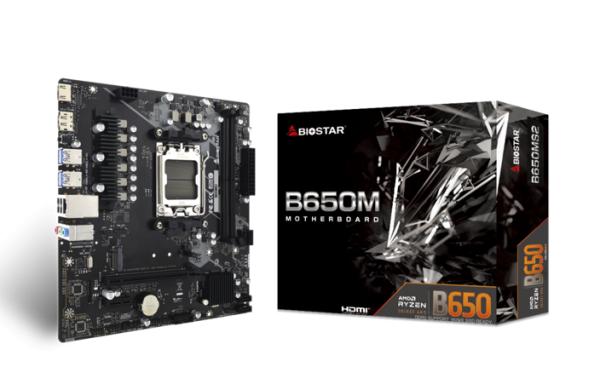 BIOSTAR B650MS2 MOTHERBOARD AND THE BIOSTAR AMD Radeon RX7800XT GPU, THE DYNAMIC DUO 2 BIOSTAR B650MS2 MOTHERBOARD AND THE BIOSTAR AMD Radeon RX7800XT GPU, THE DYNAMIC DUO 2 biostar, Graphics Card, Motherboard, Video Card